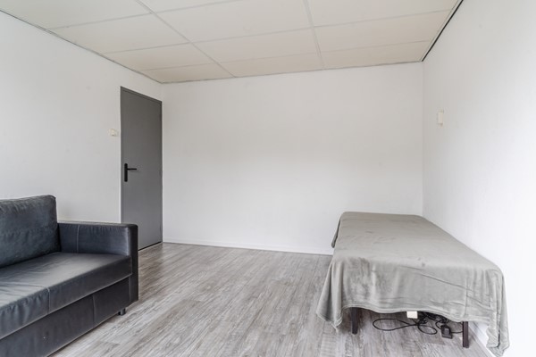 Medium property photo - Bellinistraat 197, 5049 CD Tilburg